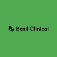 Basil Clinical logo - Similar company to Alpinebio Partners