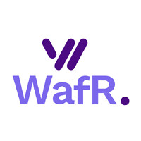 WafR logo - Similar company to Hsabati