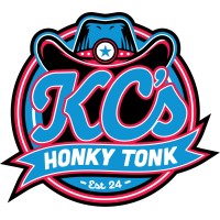 KC's Honky Tonk logo - Similar company to Ritek - Permanent Formwork System