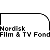 Nordisk Film & TV Fond logo - Similar company to Stygn Studios