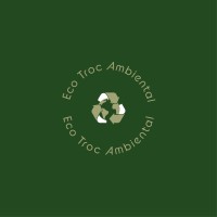 Eco Troc Ambiental logo - Similar company to Instituto Ambiental Aondê