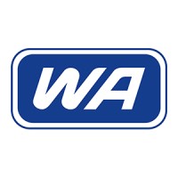 White Aluminum & Windows logo - Similar company to Testeral- Aluminum Windows, Doors And Curtain Walls