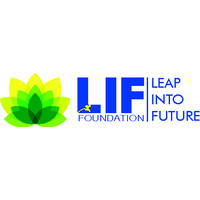 LIF Foundation logo - Similar company to Green Adapt