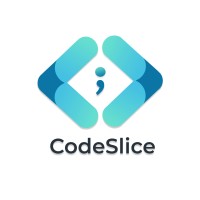 CodeSlice IT Solutions Private Limited logo - Similar company to Eitan Software Labs Llp