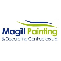 Magill Painting Contractors Ltd logo - Similar company to V & E Joiners Limited