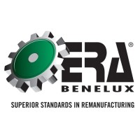 ERA Benelux N.V. logo - Similar company to Premier Components Uk Ltd