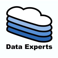 Data Experts logo - Similar company to Pyrope Technology Solutions
