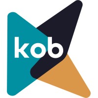 Kob logo - Similar company to Drumwave Inc.