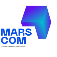 MarsCom s.r.o. logo - Similar company to Haigh Consultancy Services Ltd.