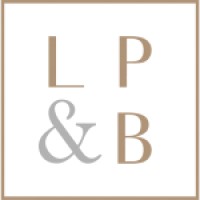 LPB - Lebarbenchon Pedroza e Boemer Advogados logo - Similar company to Costa De Almeida & Advogados Associados