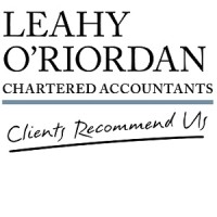 Leahy O'Riordan Chartered Accountants Limited logo - Similar company to Milne O'Dwyer