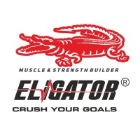 Eligator Nutrition logo - Similar company to Leadership R Us