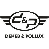 Deneb & Pollux Tours and Travels logo - Similar company to Calmyaa.In