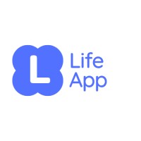 Life App logo - Similar company to Cloudboom
