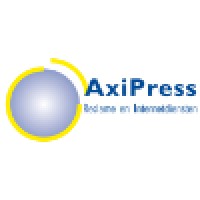 Axipress Bv