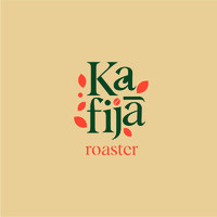 Kafija Roaster logo - Similar company to Şimdi Değilse Ne Zaman?