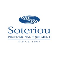 Soteriou Professional logo - Similar company to Netto Nut Trading