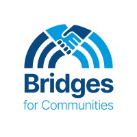 Bridges for Communities logo - Similar company to Project Mama