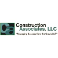 Construction Associates, LLC logo - Similar company to Plank Construction Services