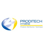 PRODITECH HYGIENE logo - Similar company to Jacleen