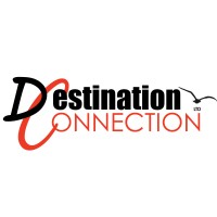 Destination Connection Ltd. logo - Similar company to Noremac Marketing Group