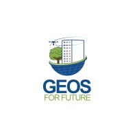 GEOS For Future logo - Similar company to Vulgarys