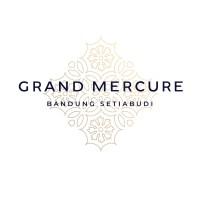 Grand Mercure Bandung Setiabudi logo - Similar company to Courtyard By Marriott Bandung Dago
