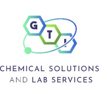 GTI Chemical Solutions & Lab Services Inc. logo - Similar company to Chemical Testing Lab