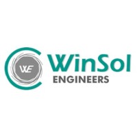 WinSol Engineers Limited. logo - Similar company to Shree Samarth Engineering