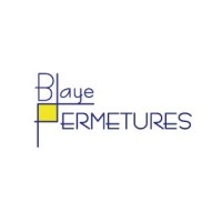 Blaye Fermetures logo - Similar company to Aecf