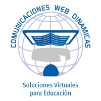 Comunicaciones Web Dinámicas logo - Similar company to Tipu