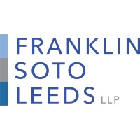 Franklin Soto Leeds LLP logo - Similar company to The Rapacke Law Group, P.A.