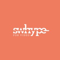 Swhype ‣ for Video logo - Similar company to Virtual Comms Ltd.