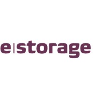 E-Storage logo - Similar company to Bkbo