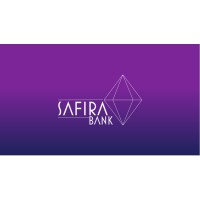 Safira Bank logo - Similar company to Safira