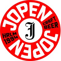 Jopenkerk Brouwerij Cafe Restaurant logo - Similar company to Jopen Bv Haarlem