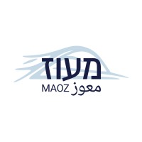 MAOZ מעוז logo - Similar company to Hadera Development Fund