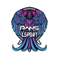 RANS Esports logo - Similar company to Rans Electrical