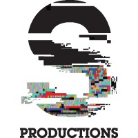 S Productions logo - Similar company to Mouhit Space