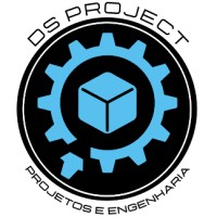 DS Project logo - Similar company to Ds Project Solutions