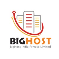 BigHost India Private Limited logo - Similar company to Netleap It Training Solutions