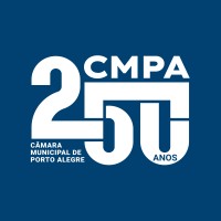 Câmara Municipal de Porto Alegre logo - Similar company to Secretaria Municipal De Saúde De Porto Alegre