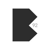 Bold92 logo - Similar company to Apptc.Me