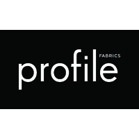 Profile Fabrics logo - Similar company to Wortley Design
