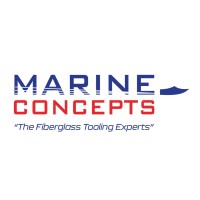 Marine Concepts logo - Similar company to Composite Technologies International