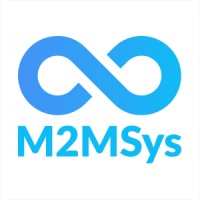 M2MSys logo - Similar company to Stuffistry®