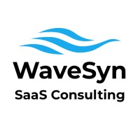 WaveSyn - SaaS Consulting logo - Similar company to Intellectdialog