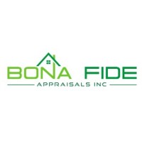 Bona Fide Appraisals Inc. logo - Similar company to Appear Appraisals