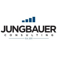 Jungbauer Consulting, Inc. logo - Similar company to Ledgercept - Accounting & Bookkeeping