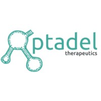 Aptadel Therapeutics logo - Similar company to Mimark Diagnostics